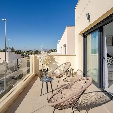 Villa White Diamond Daya Vieja
