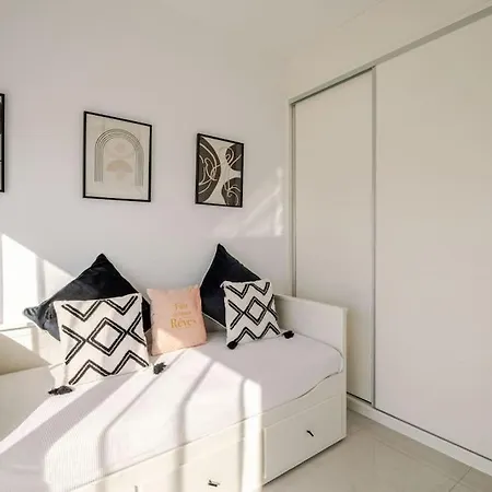 Villa White Diamond Daya Vieja