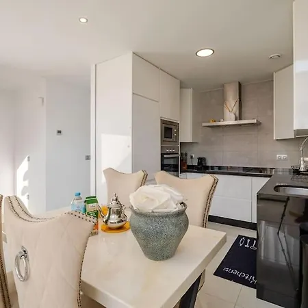 White Diamond Villa *