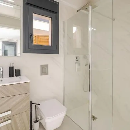 Villa White Diamond *