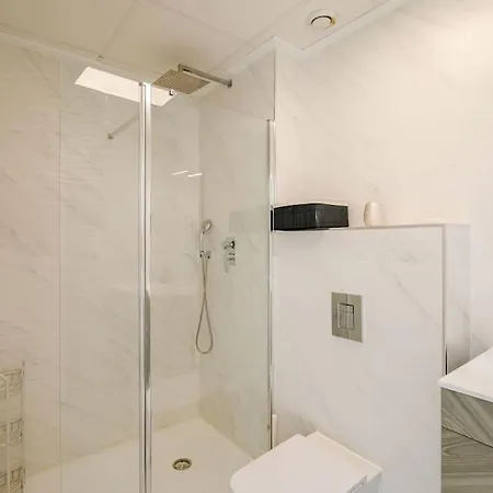 White Diamond Villa