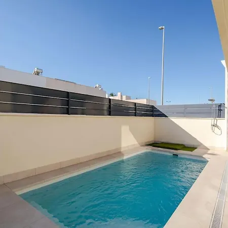 White Diamond Villa