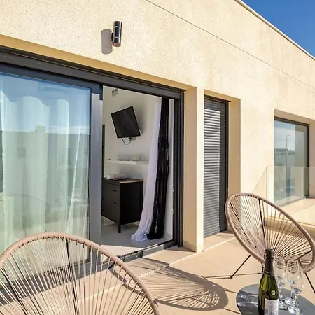 Villa White Diamond